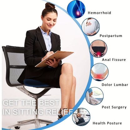 N2Relief™ Seat Cushion