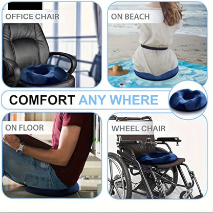 N2Relief™ Seat Cushion