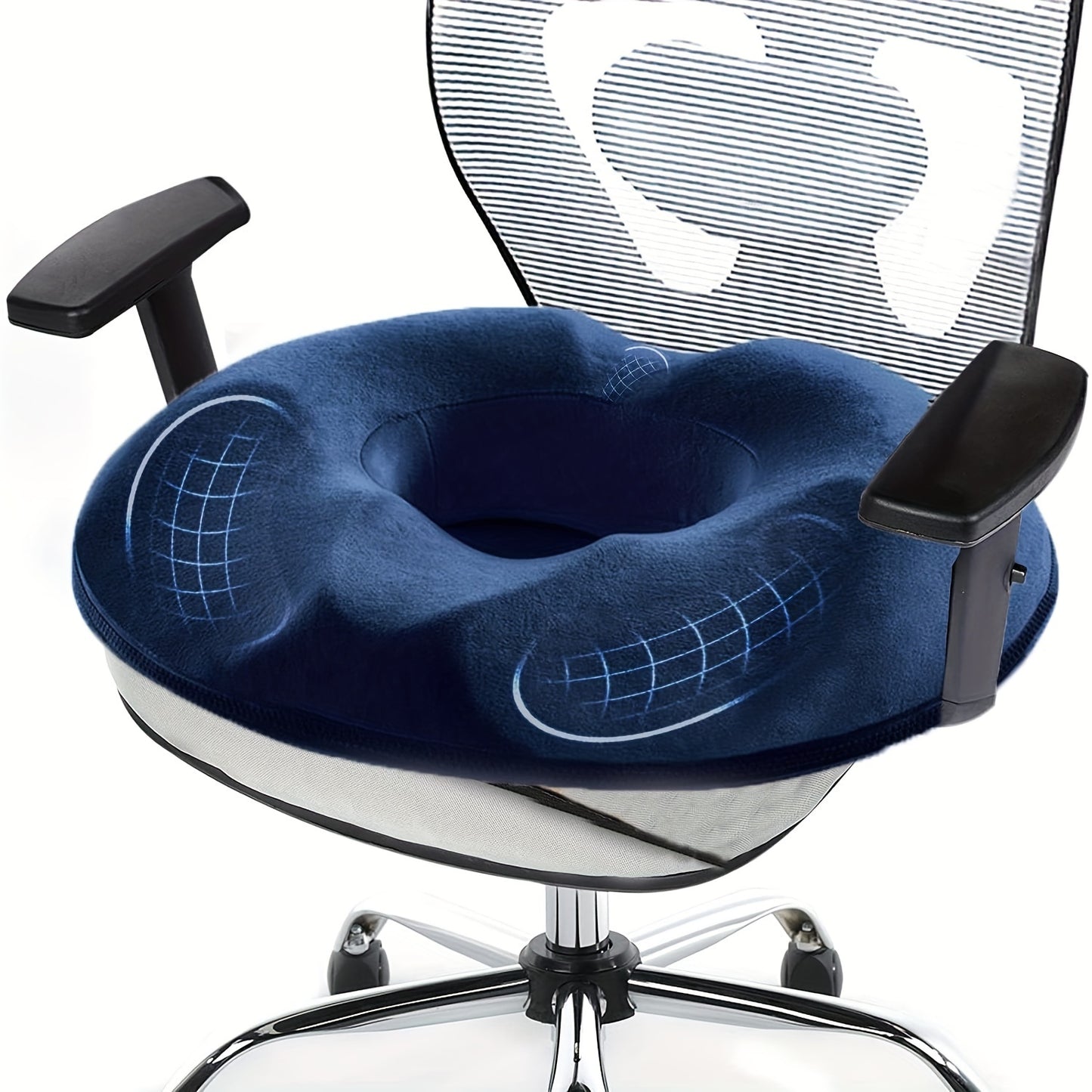 N2Relief™ Seat Cushion