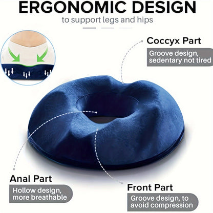 N2Relief™ Seat Cushion