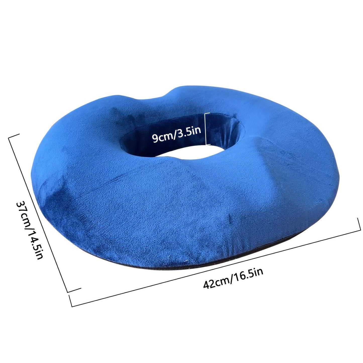 N2Relief™ Seat Cushion
