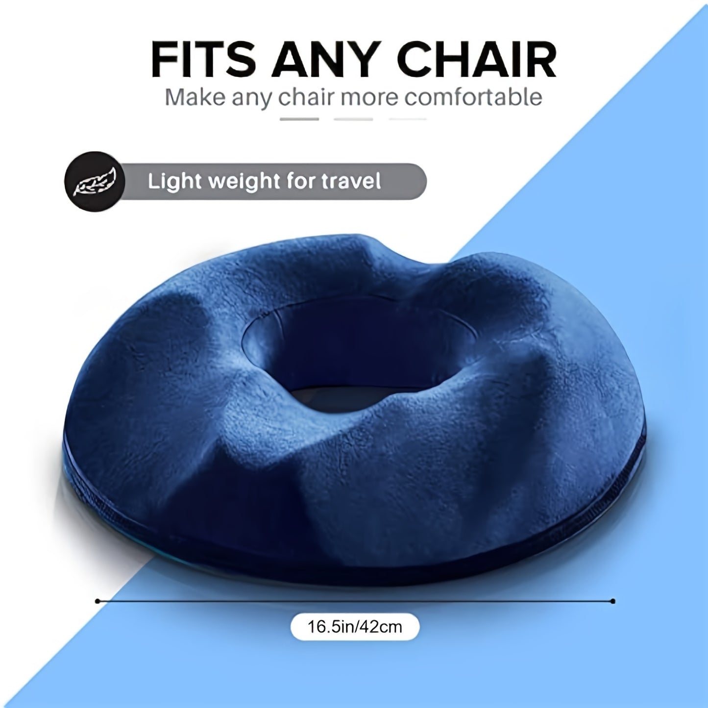N2Relief™ Seat Cushion
