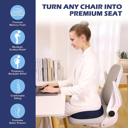 N2Relief™ Seat Cushion